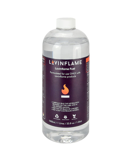 Топливо Lovinflame (1 л)                                